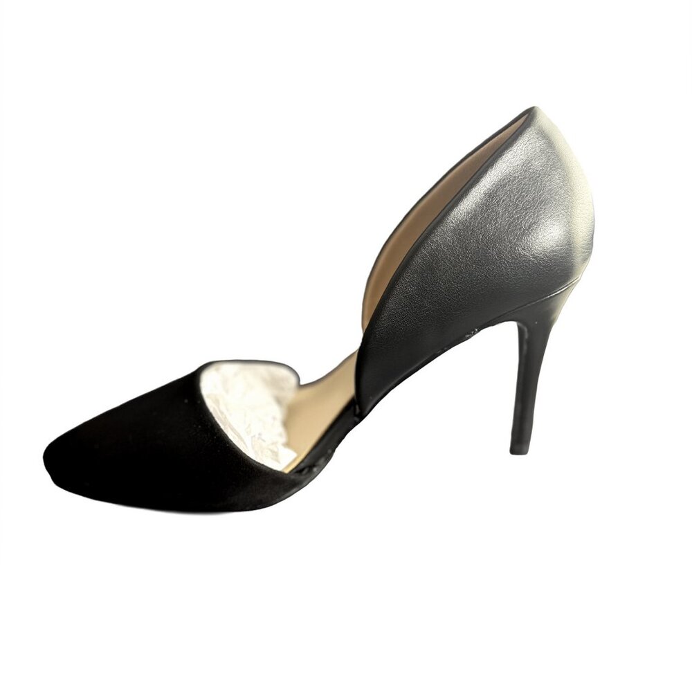 FRENCH CONNECTION MAGGIE PUMPS (D'ORSAY) SIZE 7
